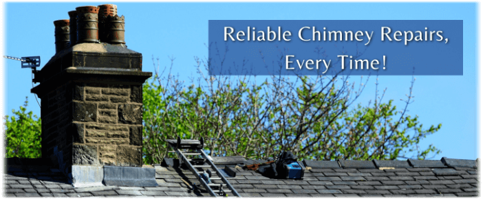Chimney Repair Daytona Beach