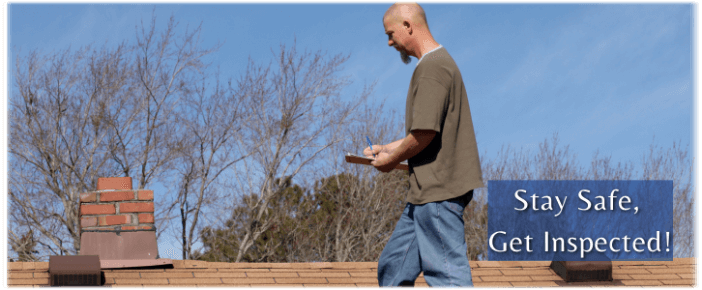 Chimney and Fireplace Inspection Daytona Beach