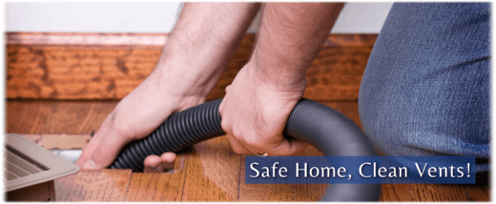 Dryer Vent Cleaning Daytona Beach