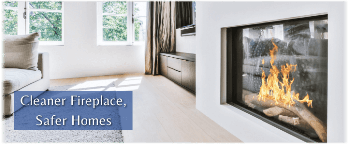 Fireplace Cleaning Daytona Beach