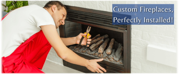 Fireplace Installation Daytona Beach