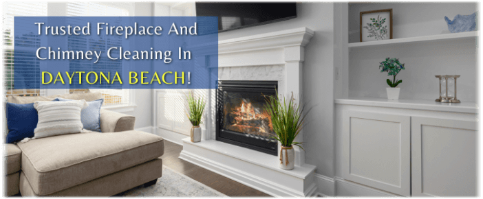 Daytona Beach Chimney Sweep