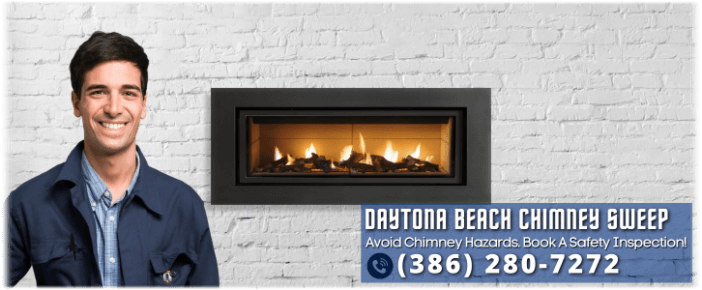 Chimney Sweep Daytona Beach
